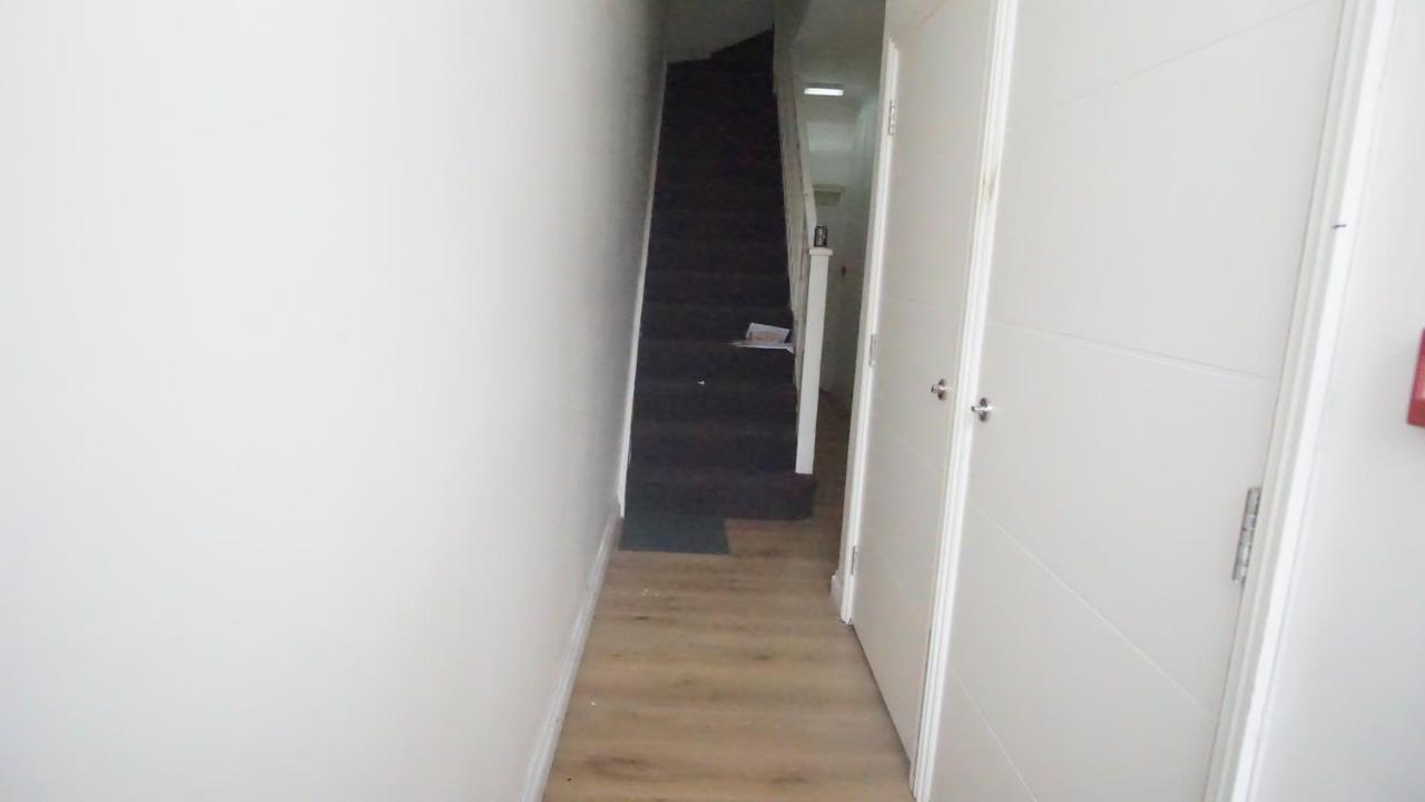 Evergreen Apartments-Flat 5, 伦敦 外观 照片